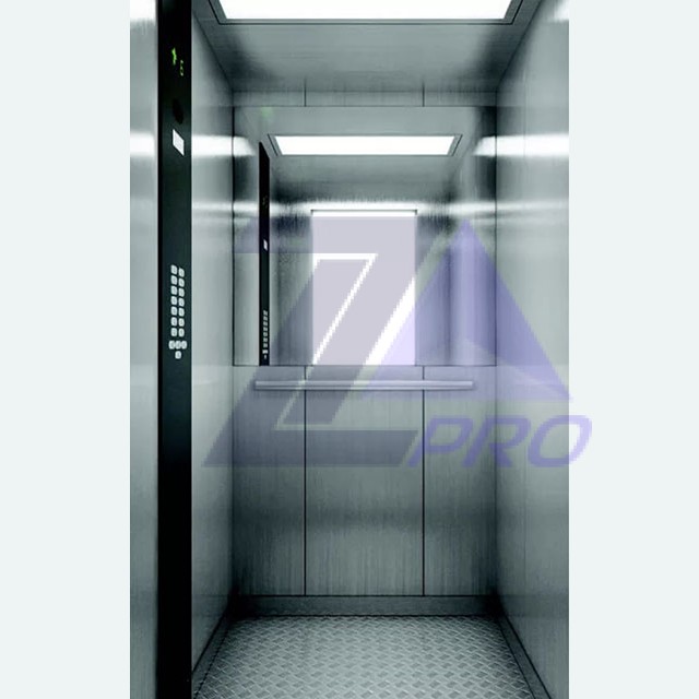 Зеркало 2000х1170x4мм