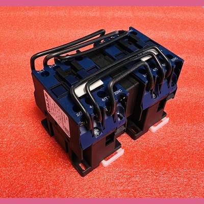 Контактор ПМЛ-1561М-УХЛ4-Б 220В 10А КЭАЗ