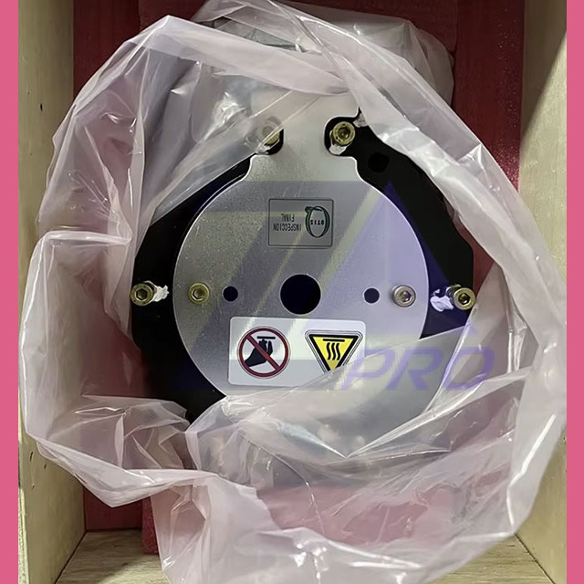 Электромагнитный тормоз лебедки Gen2 48VDC TAA20222BF5 Otis