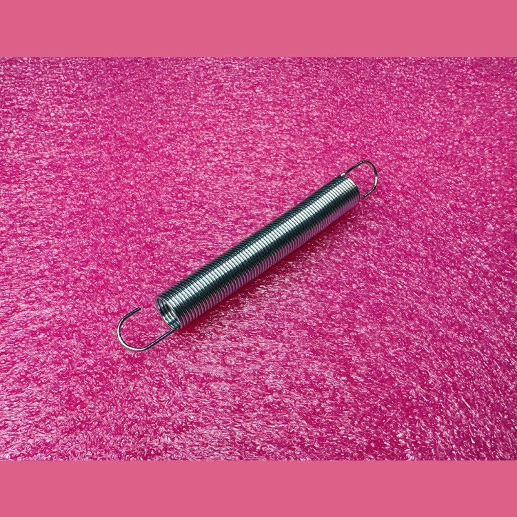 Пружина отводки дверей кабины 0000.06.00.016 МЭЛ