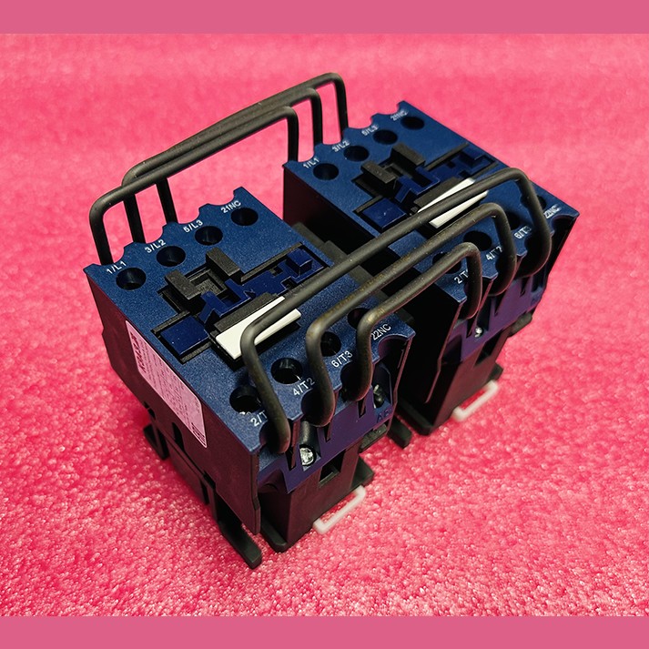 Контактор ПМ12-025551 УХЛ4 В 110В 2р КЭАЗ